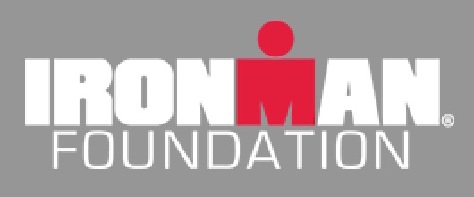 Ironman Foundation (registered trademark logo)